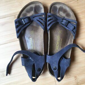 Birkenstock Bali Sandal